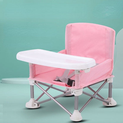 Toddler Camping Chair™ - Comfortable Camping for Kids - Camping Chair