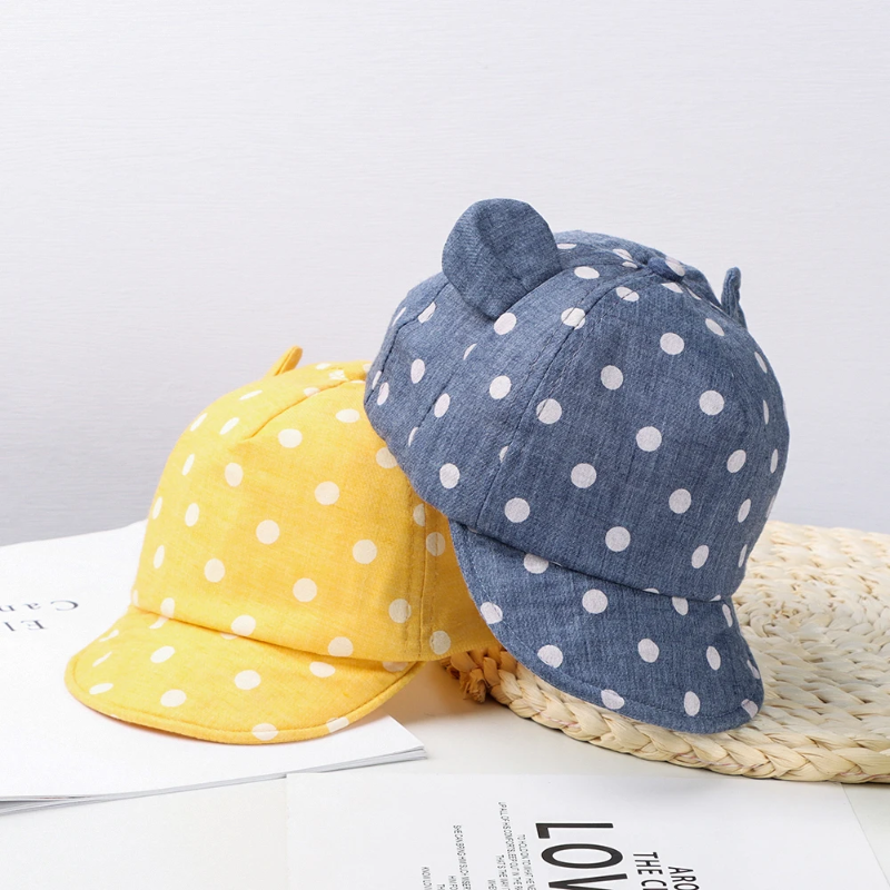 MiniStyle – Trendy & Soft – Kids' Hat