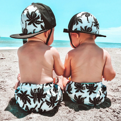 TinyRay – Breathable & Playful – Kids Cap