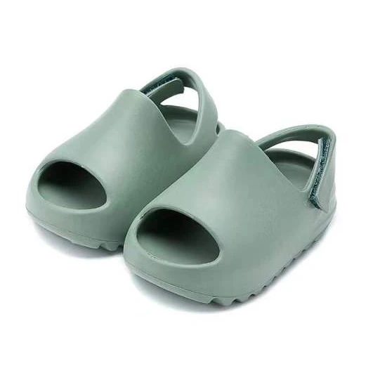 SunnySteps – Comfort & Freedom – Kids Sandal Slippers