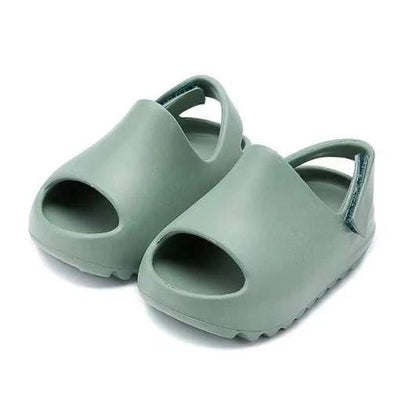 SunnySteps – Comfort & Freedom – Kids Sandal Slippers