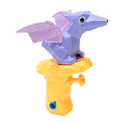 Dinosaur Water™ - Splashing Fun - Water Gun