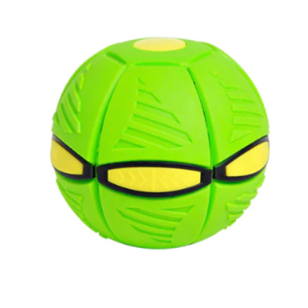 Magic Ball™ - The most fun outdoor toy - Shape-changing ball