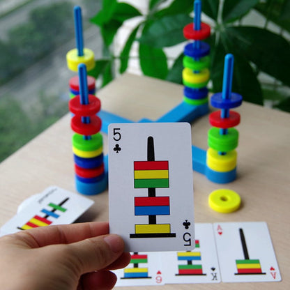 Magnetic Science Game™ - Magnetic Mysteries - Magnetic Board Game