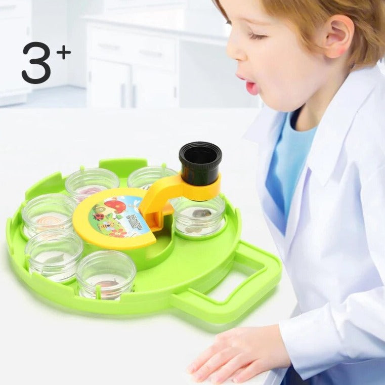 Insect Observation Box™ - Collect and Explore - Insect Viewer