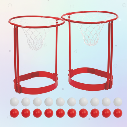 Head Hoop Game – Interactive & Hilarious – Headband Basketball Game