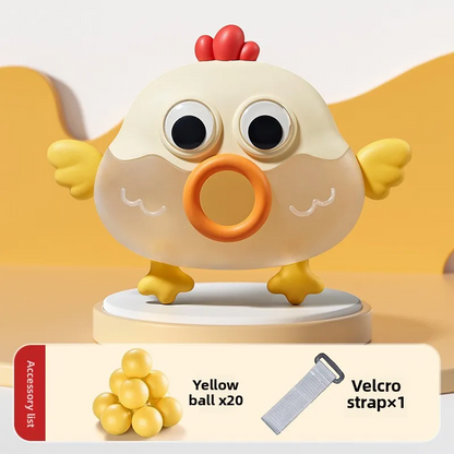 Shaking Ball Game – Active & Playful – Shake Egg Game