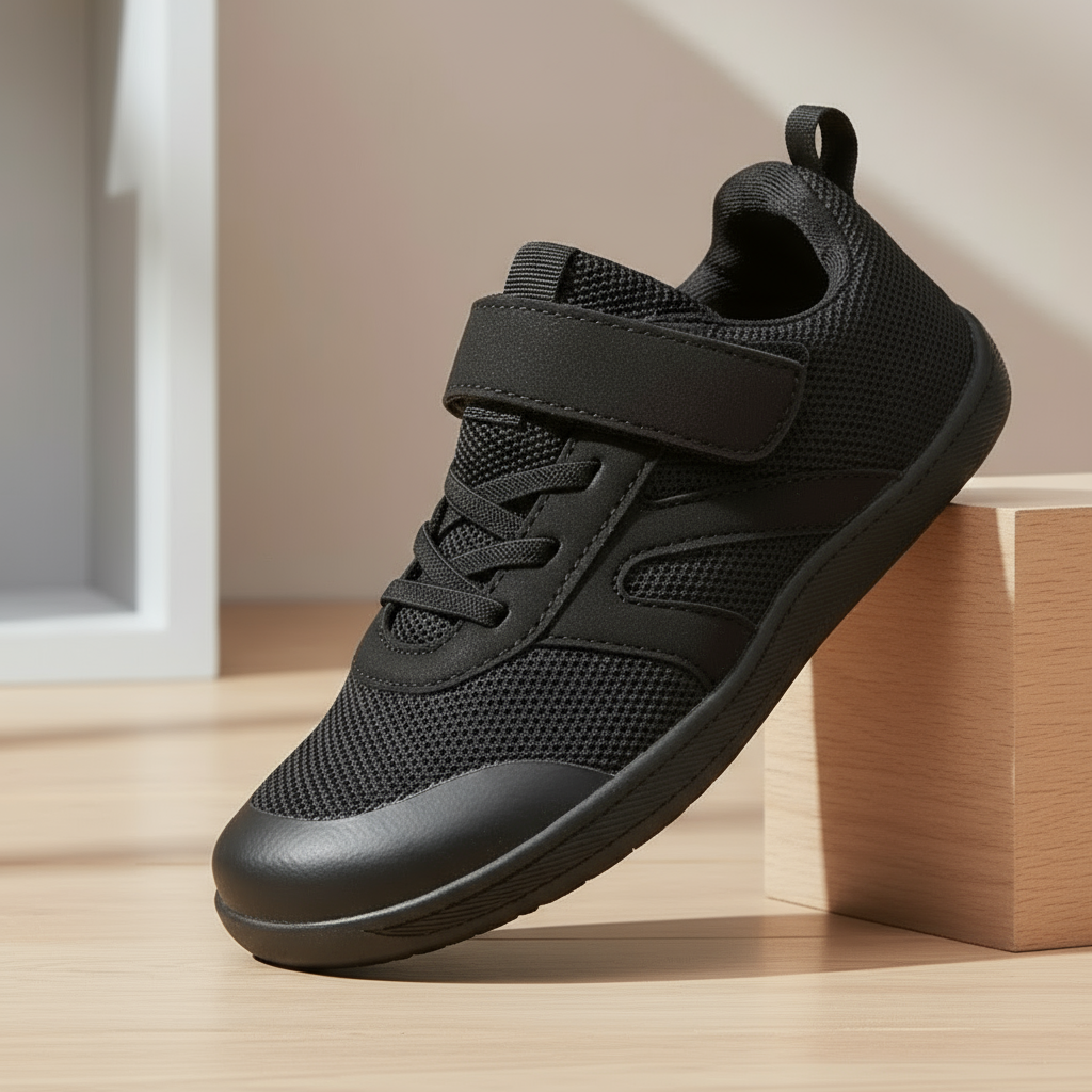 RunCoast – Fresh & Flexible – Anti-slip Barefoot Children's Shoe