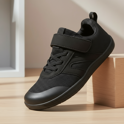 RunCoast – Fresh & Flexible – Anti-slip Barefoot Children's Shoe