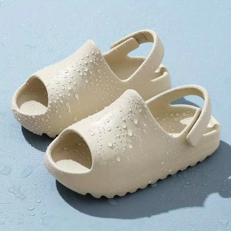 SunnySteps – Comfort & Freedom – Kids Sandal Slippers