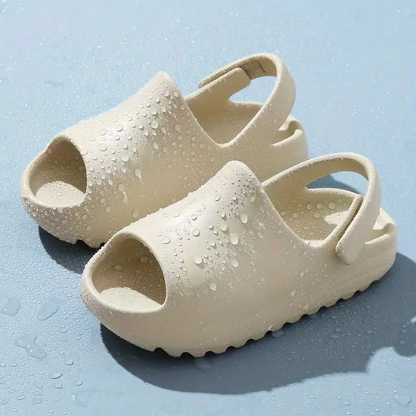 SunnySteps – Comfort & Freedom – Kids Sandal Slippers