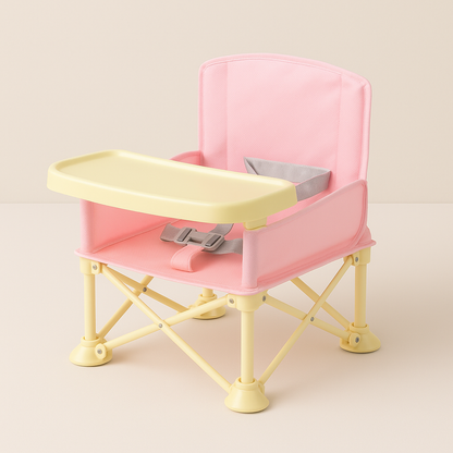 Toddler Camping Chair™ - Comfortable Camping for Kids - Camping Chair