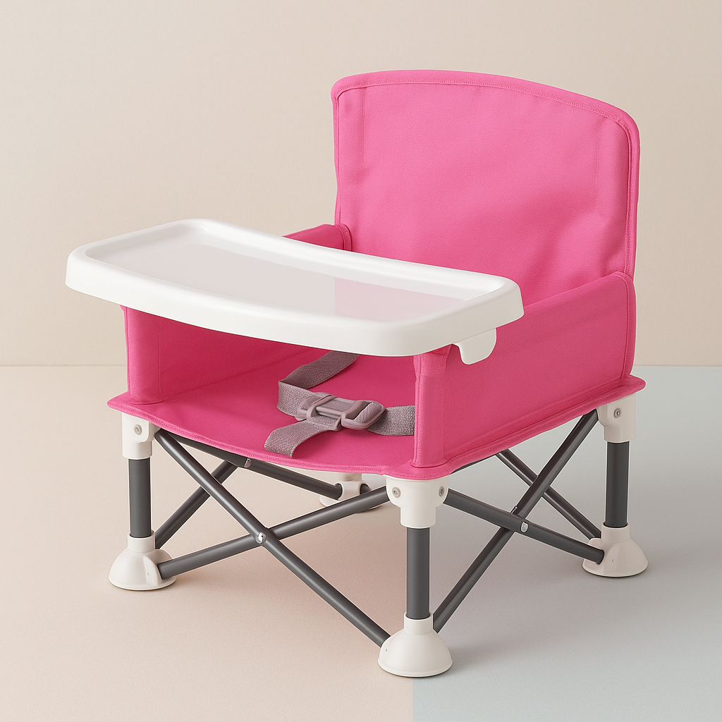 Toddler Camping Chair™ - Comfortable Camping for Kids - Camping Chair