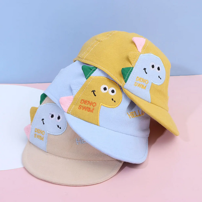 MiniStyle – Trendy & Soft – Kids' Hat
