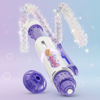 Fun Bubble Maker Pen – Playful & Educational – Bubble Pen