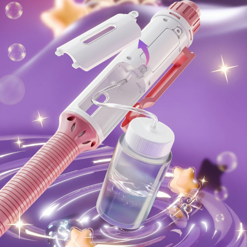Fun Bubble Maker Pen – Playful & Educational – Bubble Pen