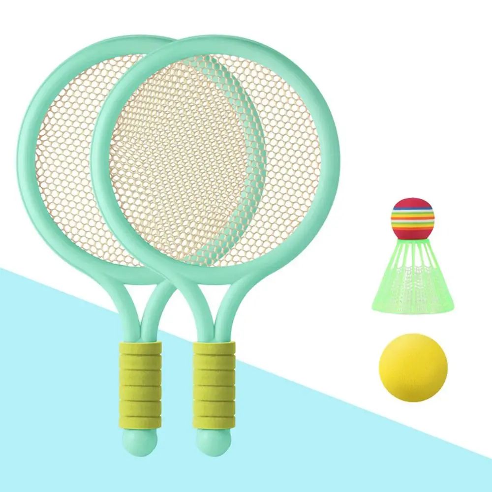 Racket Tennis™ – Mik & Smash – Tennis & Badminton Playset