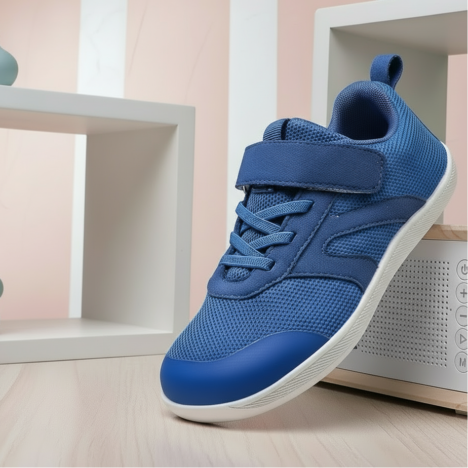 RunCoast – Fresh & Flexible – Anti-slip Barefoot Children's Shoe