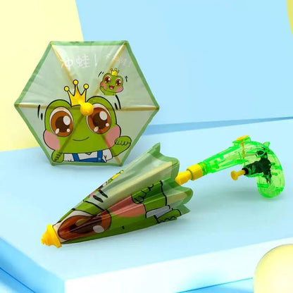 Umbrella Blaster - Summer & Fun - Water Gun Umbrella