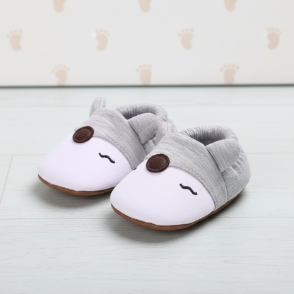 Cute Baby Crib Shoes – Cute & Comfort – Baby Slippers