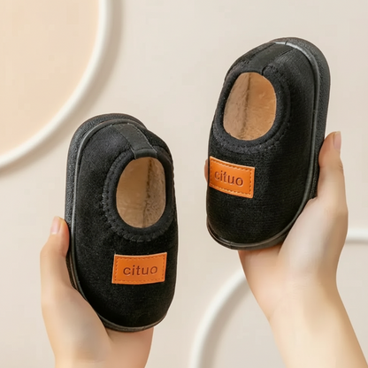 Cituo – Warm & Soft – Winter Slippers