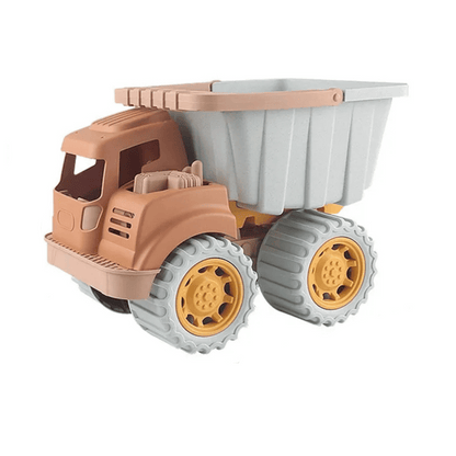 Sand Truck Set™ – Outdoor Digging Fun – Sandbox Trucks
