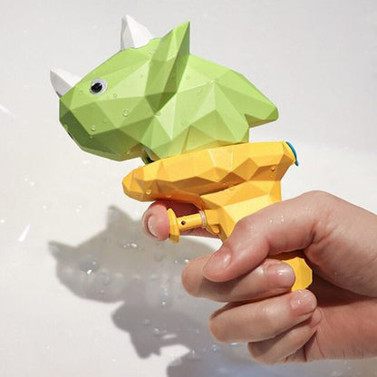 Dinosaur Water™ - Splashing Fun - Water Gun