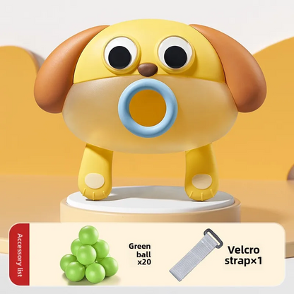 Shaking Ball Game – Active & Playful – Shake Egg Game