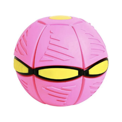 Magic Ball™ - The most fun outdoor toy - Shape-changing ball