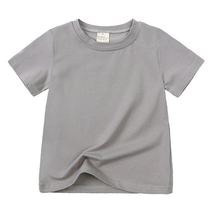 ComfyWear – Practical & Casual – Short Sleeve T-Shirt