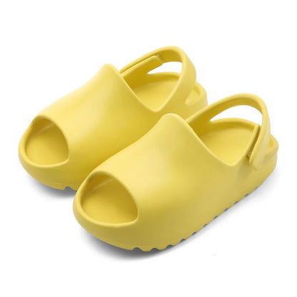 SunnySteps – Comfort & Freedom – Kids Sandal Slippers