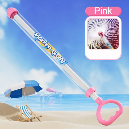 Water Blaster – Playful & Powerful – Water Gun