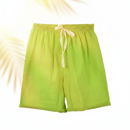 BreezyKid – Fresh & Playful – Children's Shorts in Candy Colors