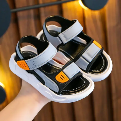 Summer Soft Sole – Comfort & Antislip – Kids Sandals