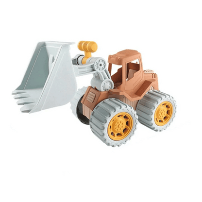 Sand Truck Set™ – Outdoor Digging Fun – Sandbox Trucks