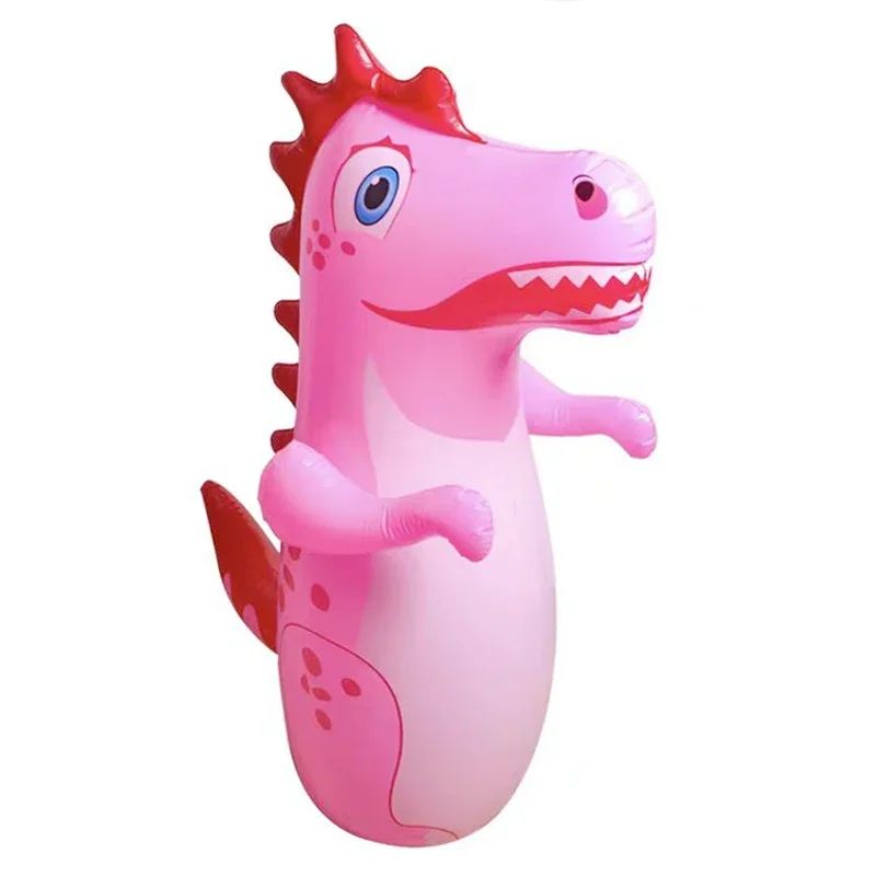 Dino Punch - Roar & Smash - Dino Boxing Toy for Kids