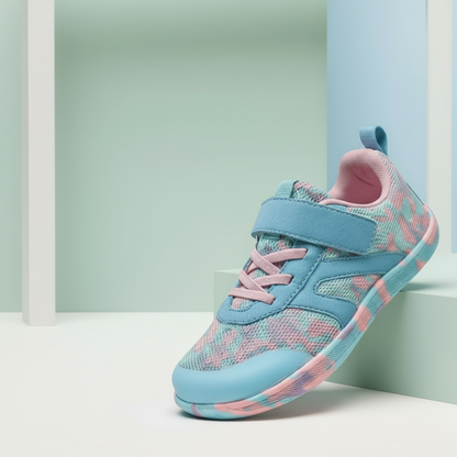 RunCoast – Fresh & Flexible – Anti-slip Barefoot Children's Shoe