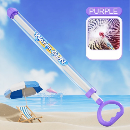 Water Blaster – Playful & Powerful – Water Gun