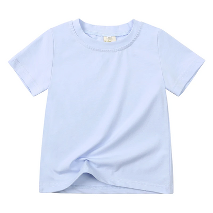 ComfyWear – Practical & Casual – Short Sleeve T-Shirt