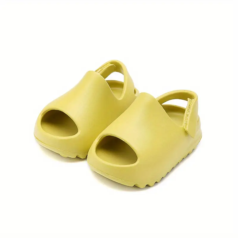 SunnySteps – Comfort & Freedom – Kids Sandal Slippers