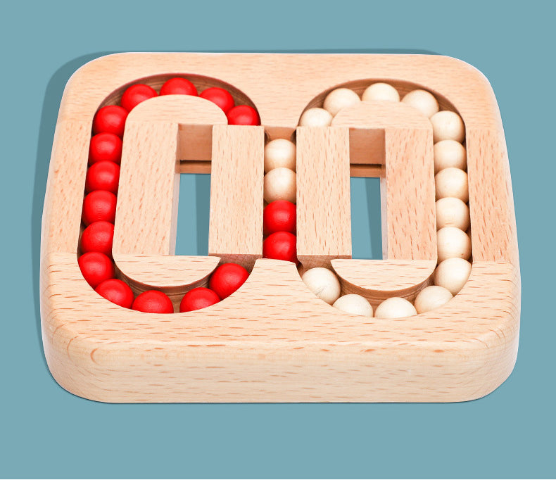 Woods™ | Develop Hand Skills - Magic Beads