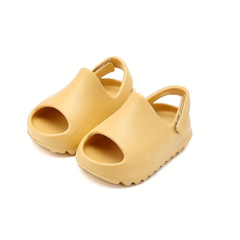 SunnySteps – Comfort & Freedom – Kids Sandal Slippers