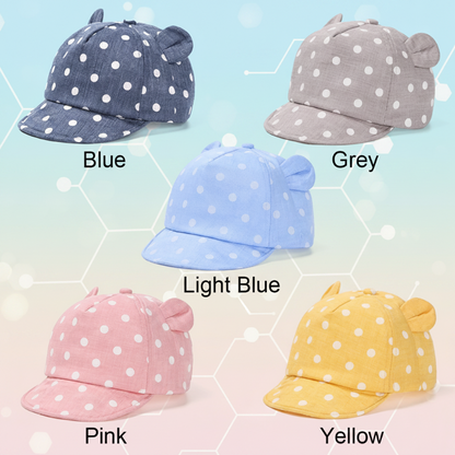 MiniStyle – Trendy & Soft – Kids' Hat