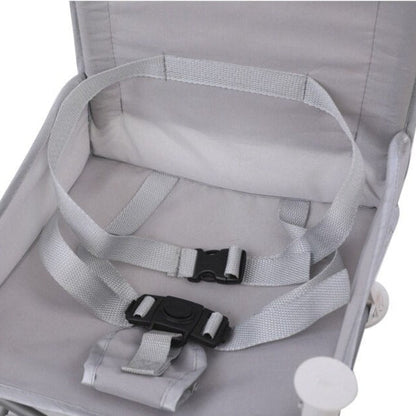 Toddler Camping Chair™ - Comfortable Camping for Kids - Camping Chair