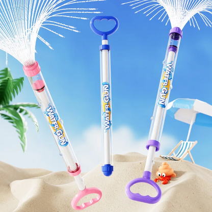 Water Blaster – Playful & Powerful – Water Gun