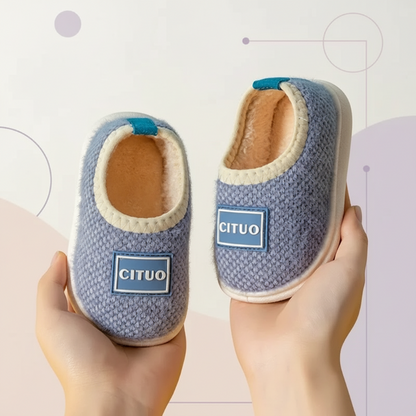 Cituo – Warm & Soft – Winter Slippers