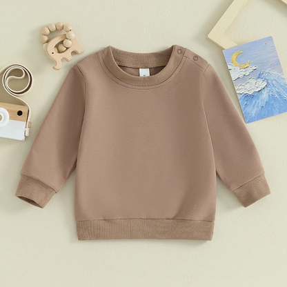 TinyTrend – Stylish & Comfortable – Pullover for Boys & Girls