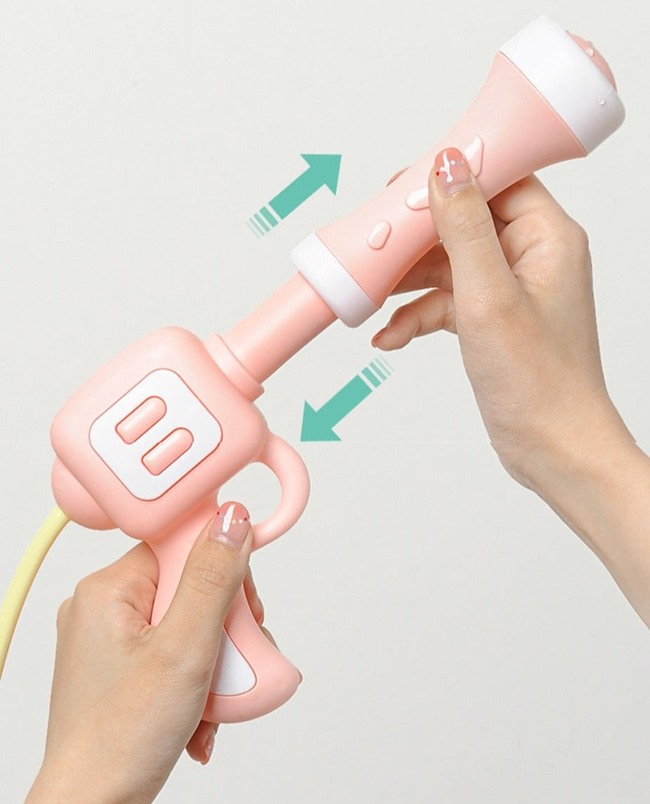 Watergun Backpack™ - Waves of Fun - Water Gun