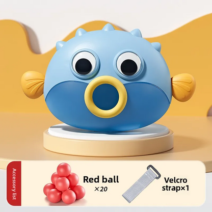 Shaking Ball Game – Active & Playful – Shake Egg Game