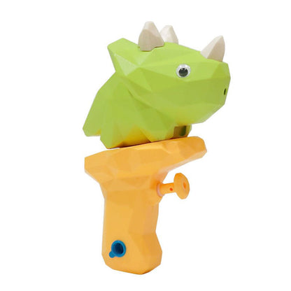 Dinosaur Water™ - Splashing Fun - Water Gun